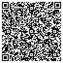 QR code with Autozone contacts