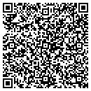 QR code with Kimreys Services contacts