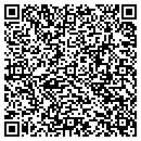 QR code with K Concepts contacts
