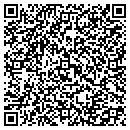 QR code with GBS Intl contacts