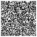 QR code with Tiny Trimmings contacts