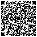 QR code with Geranium II contacts