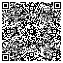 QR code with Teals Grocery contacts