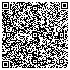 QR code with B & C Northeast Auto Sales contacts