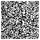 QR code with B & C Northeast Auto Sales contacts