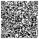 QR code with Make Your Point Productions contacts