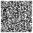 QR code with Caldwell's Appliances contacts