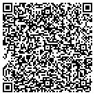 QR code with Gilbert's Nursery Inc contacts