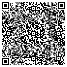 QR code with Riverside Tennis Club contacts