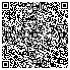 QR code with F & D Home Business Systems contacts