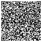 QR code with Kirksey Cabinet Shop contacts