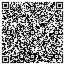 QR code with W C Balmer & Co contacts