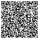 QR code with Hairitage On Whiskey contacts