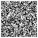 QR code with La Donnas Inc contacts