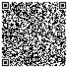 QR code with T G & R Landscape Group contacts