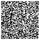 QR code with Advance Pool Finishing Inc contacts