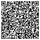 QR code with L D Rabon MD contacts