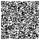 QR code with Ace Barker Wrecker Service Inc contacts