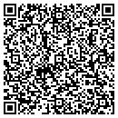 QR code with Hair Artist contacts