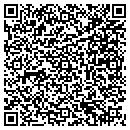 QR code with Robert J Yahne Physical contacts