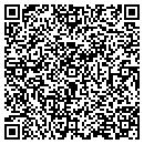 QR code with Hugo's contacts