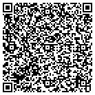 QR code with Prettl Electric Corp contacts