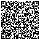 QR code with Foxy Canine contacts