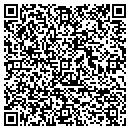 QR code with Roach's Cabinet Shop contacts