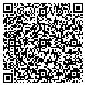 QR code with GNC contacts