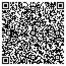 QR code with Hawk Chassis contacts