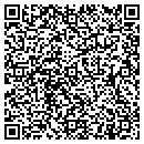 QR code with Attachments contacts