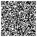 QR code with K P Automotives Inc contacts
