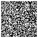QR code with Hjw Hay Enterprises contacts