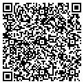 QR code with R T Hood contacts