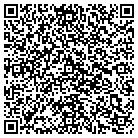 QR code with R M Cooper 4-H Leadership contacts