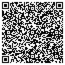QR code with Fred W Real contacts