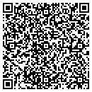 QR code with S Tek Builders contacts