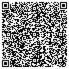QR code with Cherryvale Baptist Church contacts
