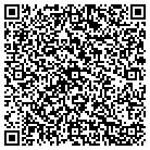 QR code with Gary's Pumping Service contacts
