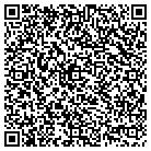 QR code with Musc Department Neurology contacts