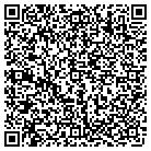 QR code with D & D Fineline Body Accents contacts