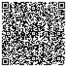 QR code with Chavous Garage & Auto Parts contacts