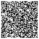 QR code with Autozone contacts