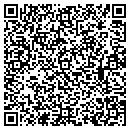 QR code with C D & L Inc contacts
