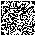 QR code with PSI contacts