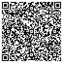 QR code with Redbone's Bar BQ Pit contacts