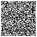 QR code with Ray's Tavern contacts