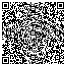 QR code with D R Horton Inc contacts