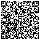QR code with Tickle Tools contacts