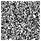 QR code with S C State Govt Voc Rehab contacts